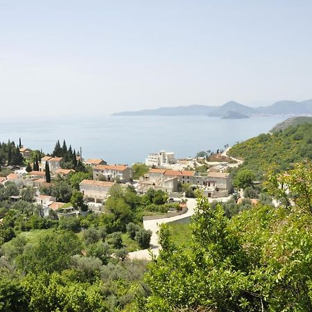 Rezevici Boutique Villa Petrovac Bagian luar foto