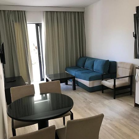Rezevici Boutique Villa Petrovac Bagian luar foto