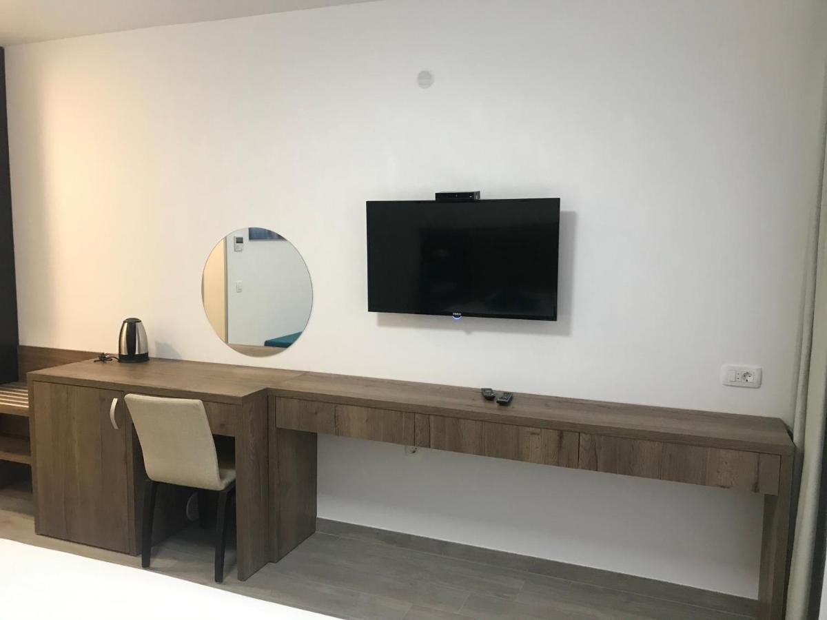 Rezevici Boutique Villa Petrovac Bagian luar foto