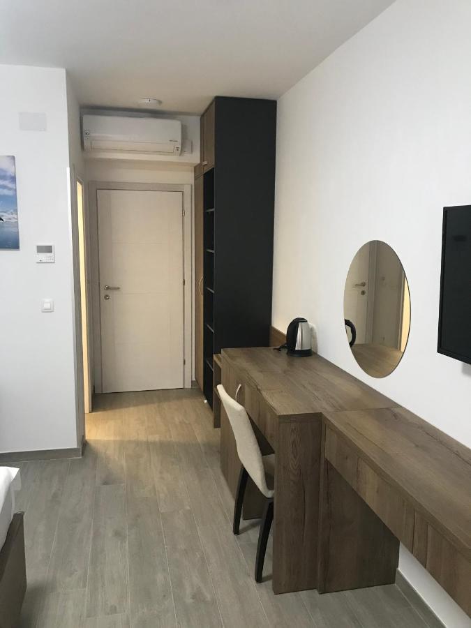 Rezevici Boutique Villa Petrovac Bagian luar foto