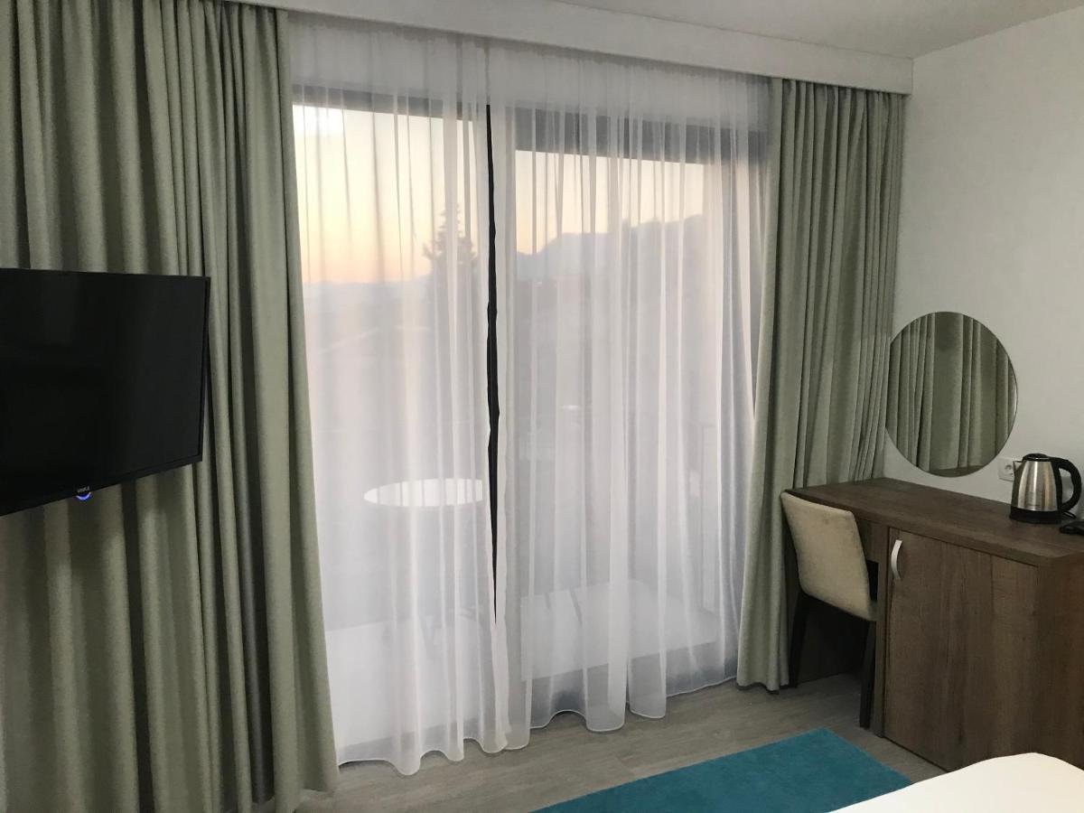 Rezevici Boutique Villa Petrovac Bagian luar foto