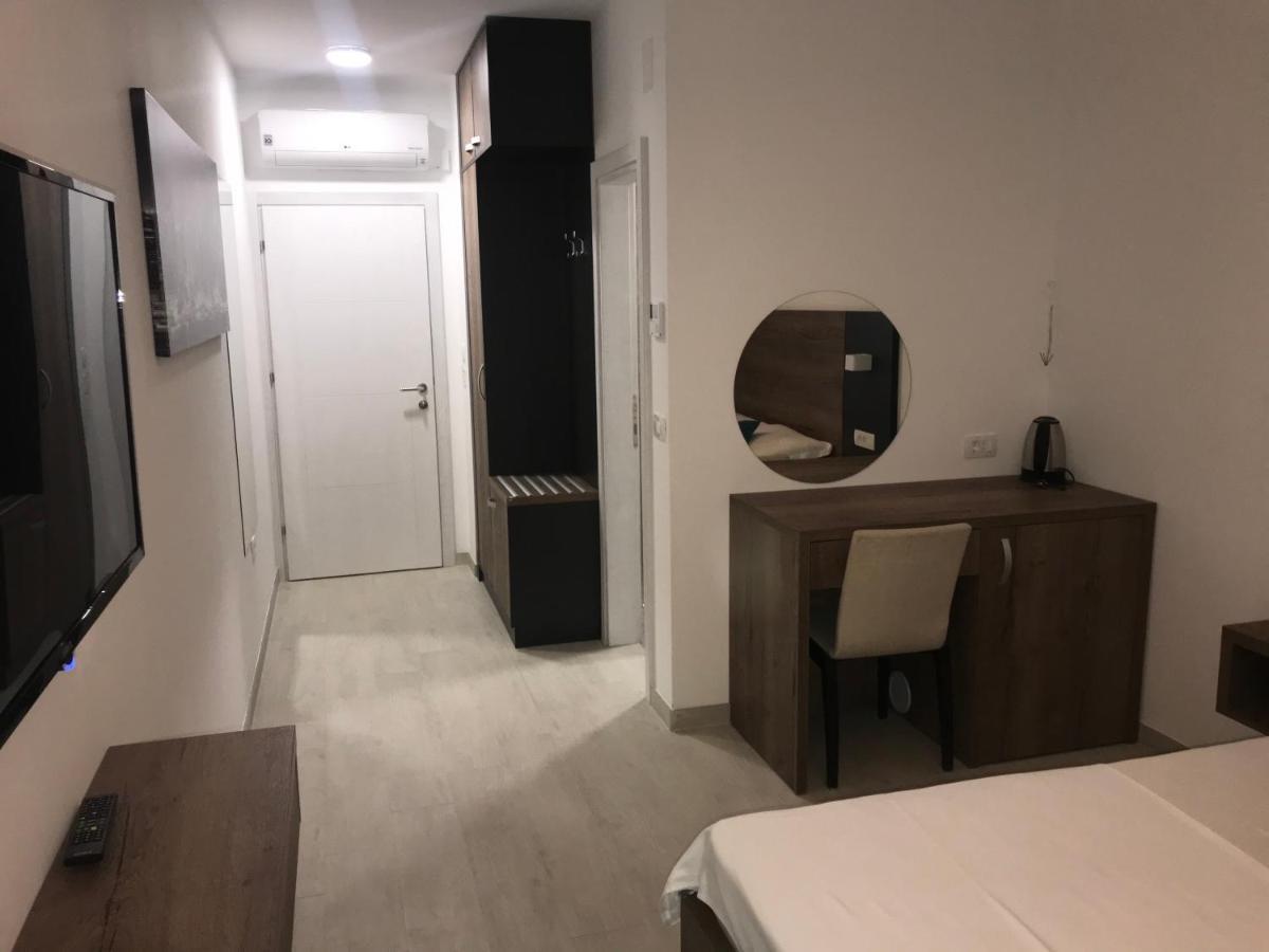 Rezevici Boutique Villa Petrovac Bagian luar foto
