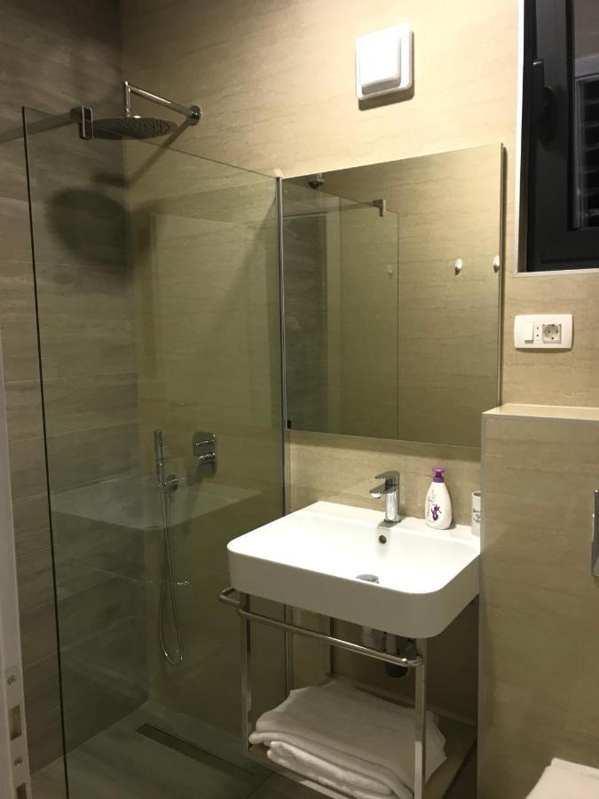 Rezevici Boutique Villa Petrovac Bagian luar foto