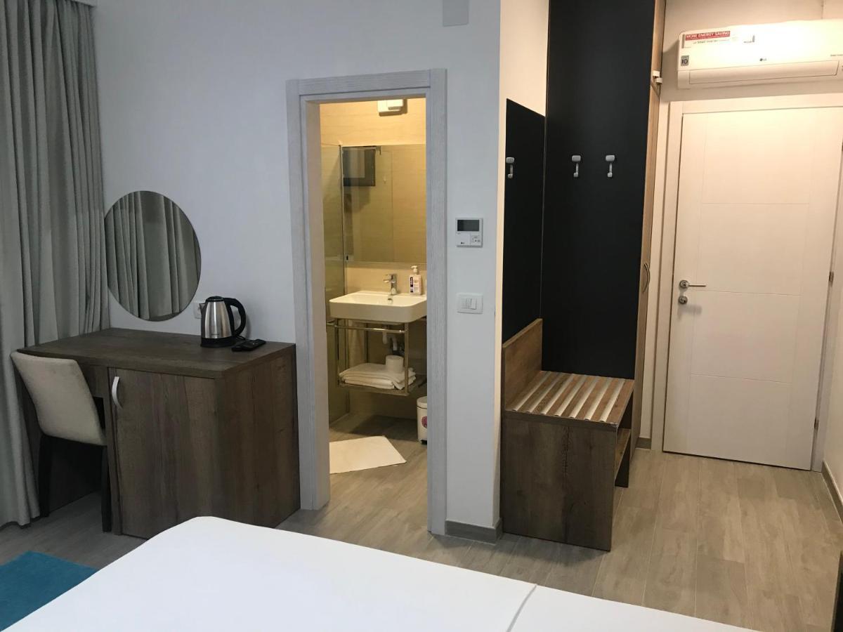 Rezevici Boutique Villa Petrovac Bagian luar foto