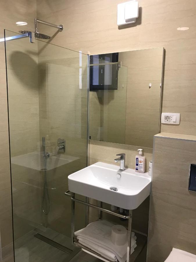 Rezevici Boutique Villa Petrovac Bagian luar foto