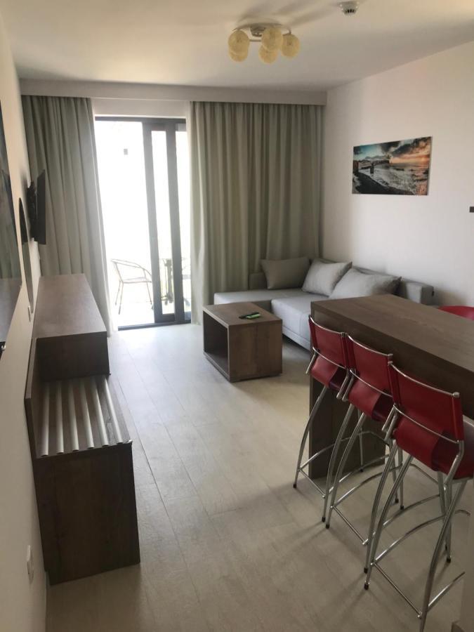 Rezevici Boutique Villa Petrovac Bagian luar foto