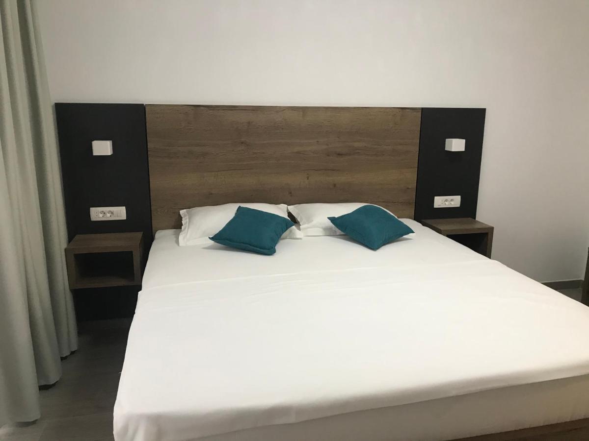 Rezevici Boutique Villa Petrovac Bagian luar foto