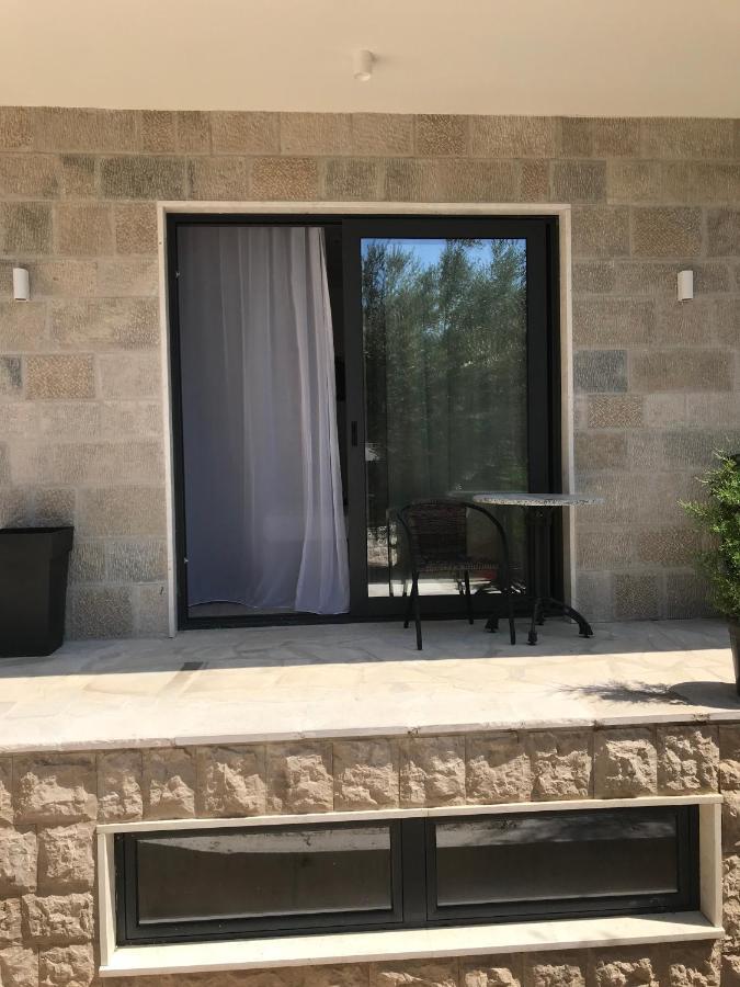 Rezevici Boutique Villa Petrovac Bagian luar foto