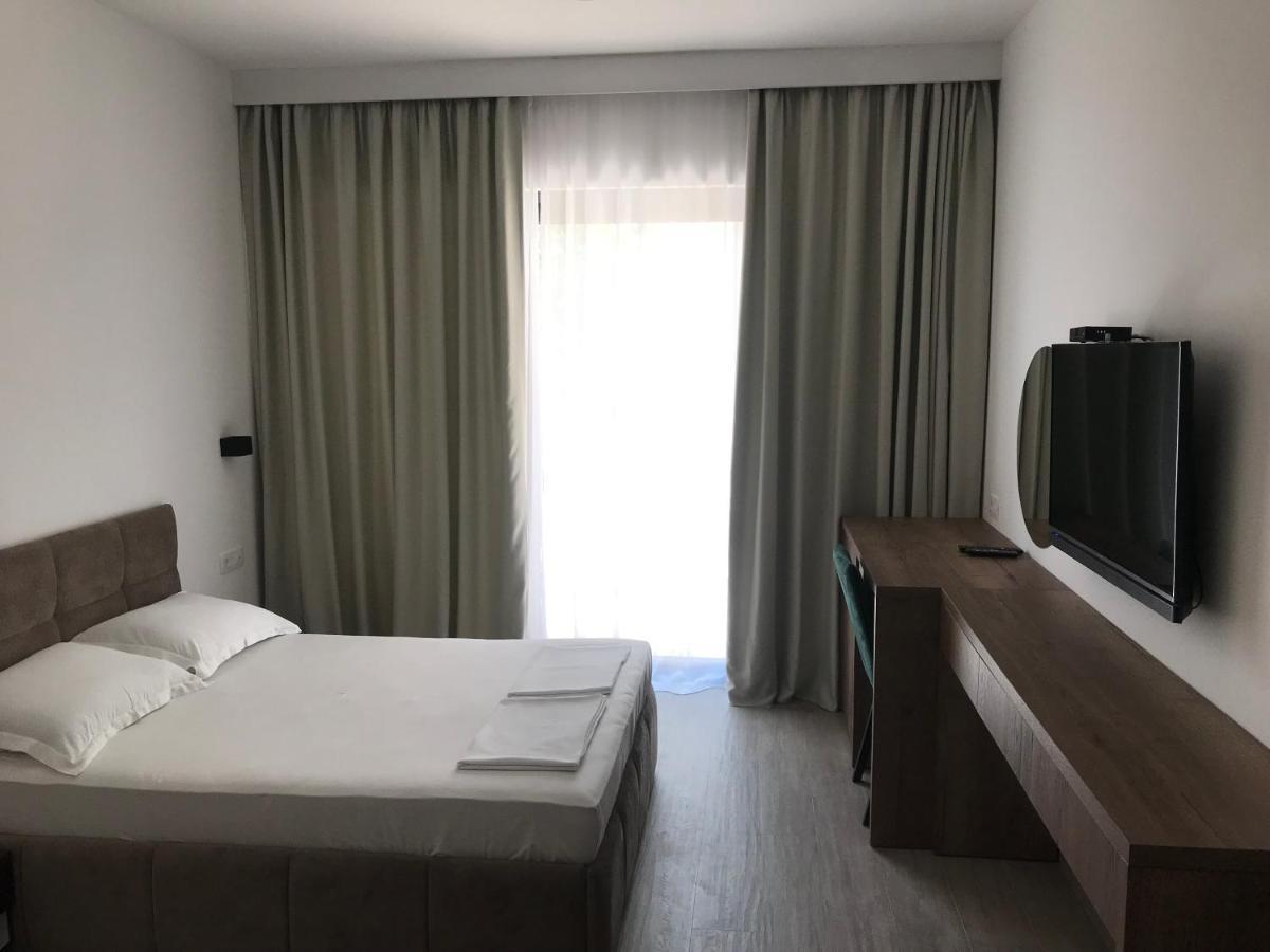 Rezevici Boutique Villa Petrovac Ruang foto