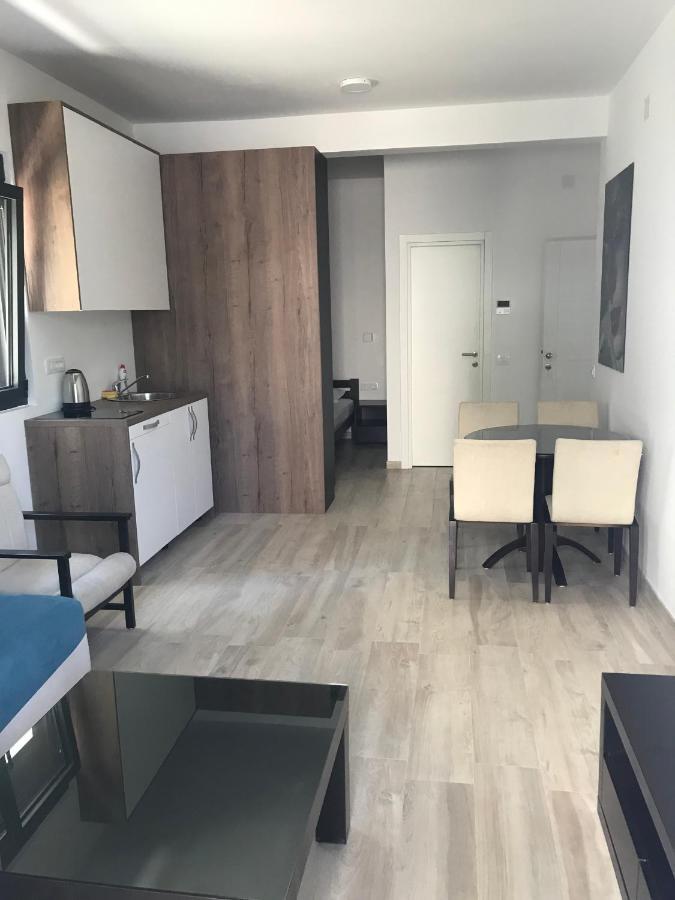 Rezevici Boutique Villa Petrovac Bagian luar foto