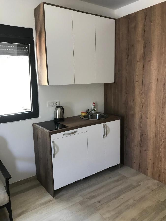 Rezevici Boutique Villa Petrovac Bagian luar foto